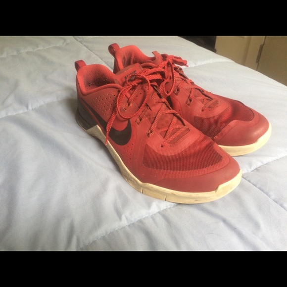 Nike Other - Nike metcons